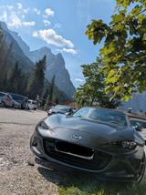 Mazda MX-5 2.0 SKYACTIV-G/Unfallfrei/Leder/Bose/Nichtr - Mazda MX-5 aus 2021