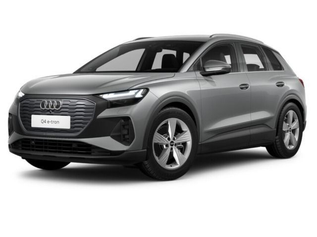 Audi Q4 e-tron - Bild 3