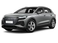 Audi Q4 e-tron - Vorschau Bild 3