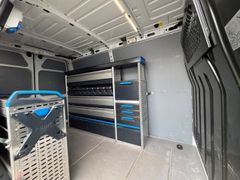 Fahrzeugabbildung Master Kasten L2H2 HKa 3,5t Sortimo+Dachträger+L