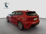 BMW 120i M Sport Steptronic Sport LED PDC - rote BMW 120