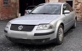 Volkswagen Passat 2.3 V5 4motion Comfortline Comfortline - Volkswagen Passat: 3c 4motion