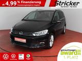 Volkswagen Touran  Highline 1.5TSI 285,-ohne Anzahlung Navi