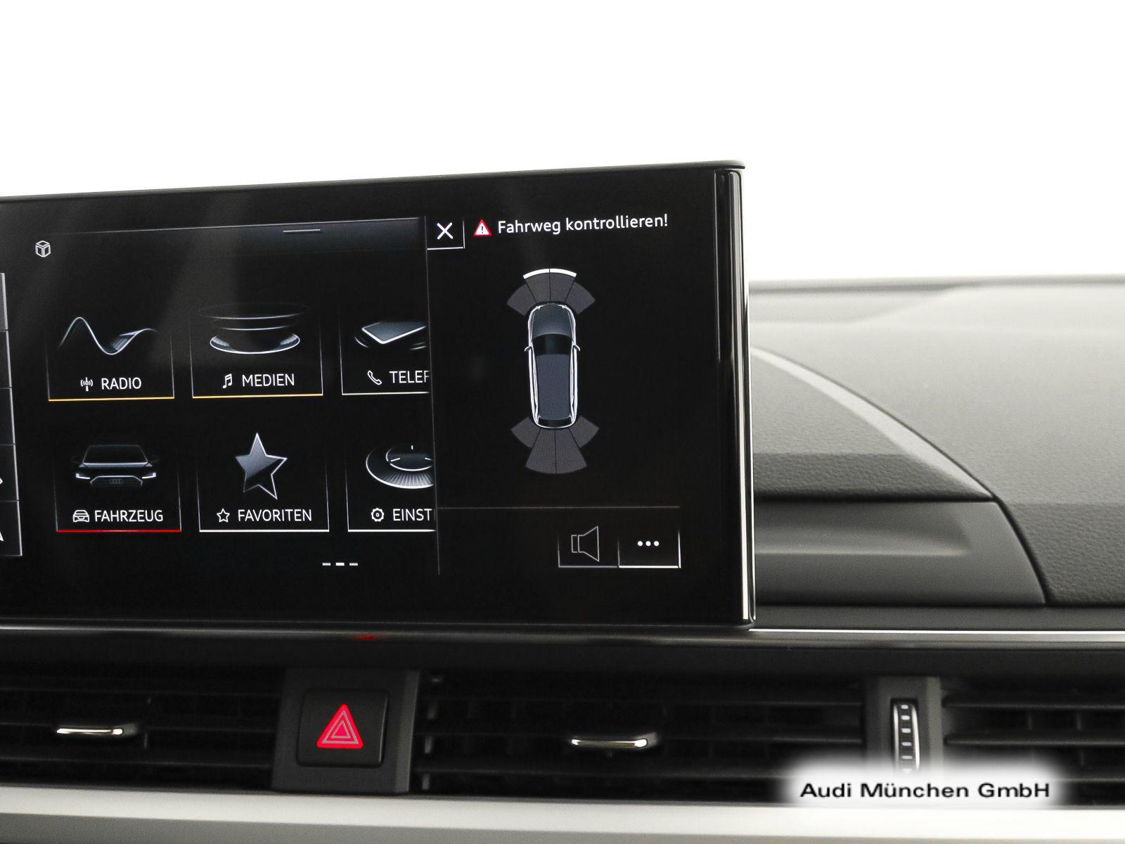 Audi A4 Avant 35 TDI S tronic Navi+/Privacy, миниатюра 19