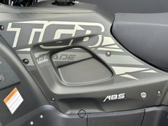 TGB Blade 600 ++ KOSTENLOSE LIEFERUNG in DEUTSCHLAND