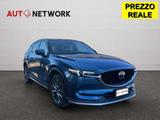 Mazda MAZDA CX-5 2.2L 184 CV AWD Signature Auto | Tett - Mazda CX-5: Signature
