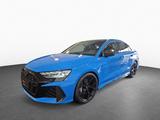 Audi RS3 Limousine *Exclusive Shark Blue*KERAMIK* - Audi RS3 Gebrauchtwagen in Frankfurt
