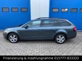 Skoda Octavia Combi LED Navi Kamera AHK Apple - Skoda Octavia Gebrauchtwagen in Münster