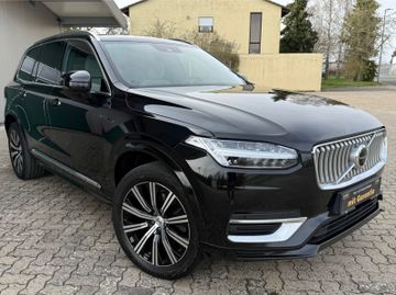Volvo XC90 - 7