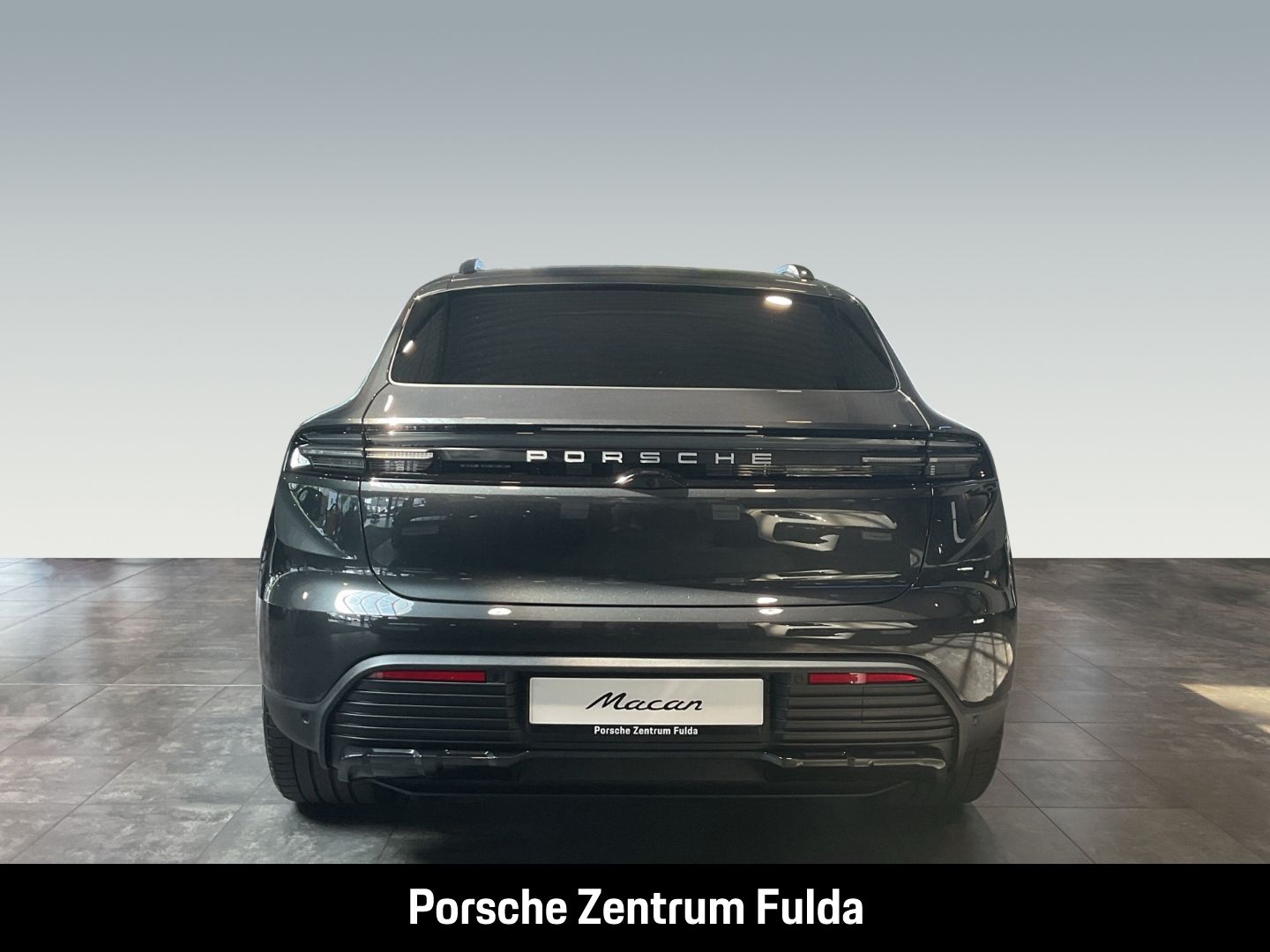 Porsche Macan - Bild 5