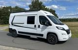 Weinsberg CaraBus 601 MQ Edition Fire - Weinsberg Kastenwagen