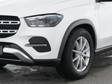 Mercedes-Benz GLE 400 e 4M AHK*Pano*360°*Burmester*Multibeam*+ - weiße Mercedes-Benz GLE 400