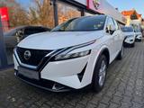 Nissan Qashqai N-Connecta - Nissan Qashqai in Oldenburg
