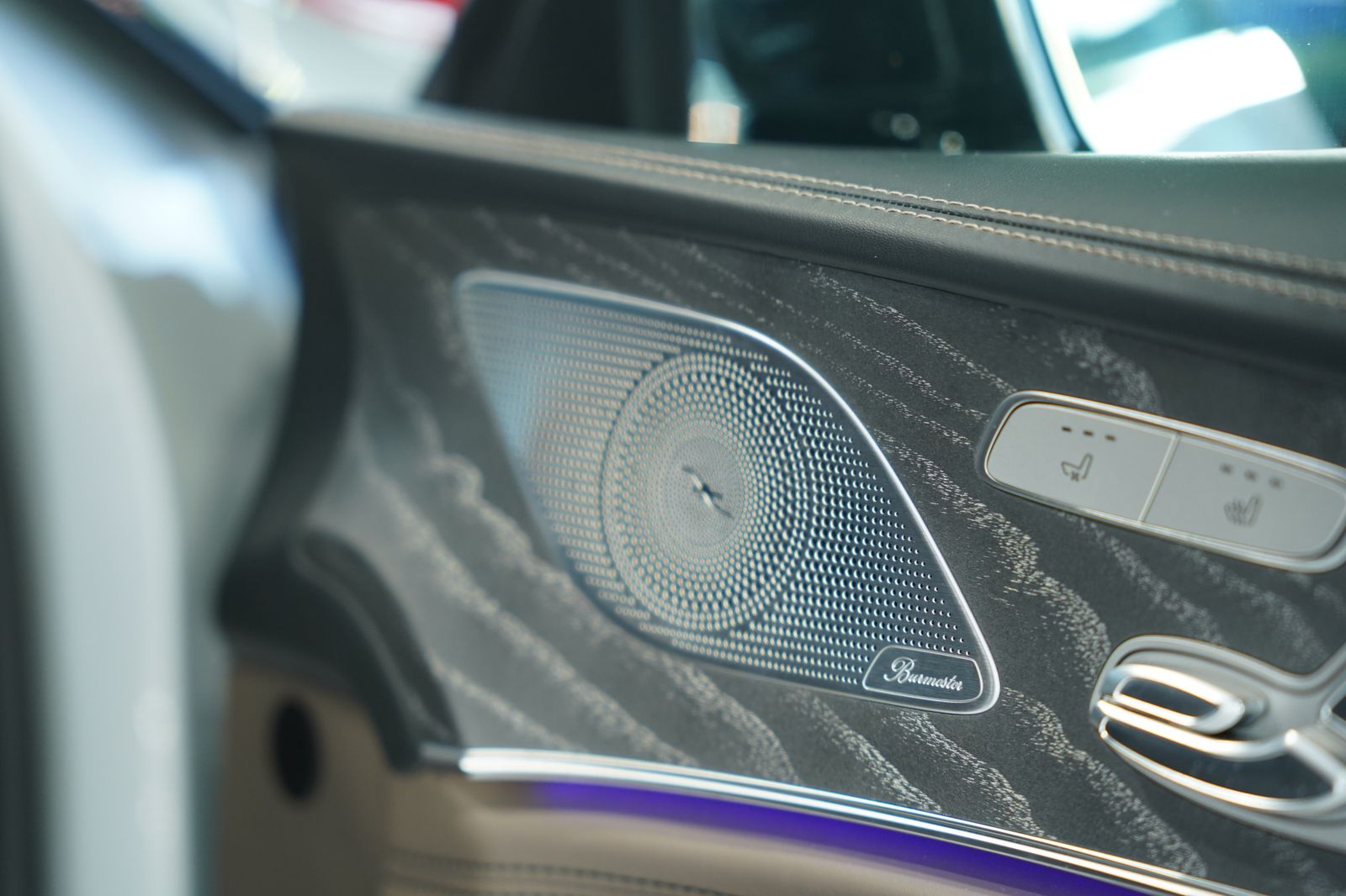 Mercedes Benz Amg Gt