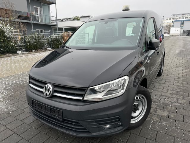 Volkswagen Caddy 2.0TDI DSG KASTEN*KLIMA*EURO-6*PDC*