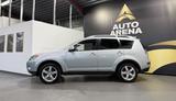 Mitsubishi Outlander 2.0 DI-D 7-Sitzer 4WD Intens *Temp*Xen - Mitsubishi Outlander mit Diesel-Antrieb: Geländewagen