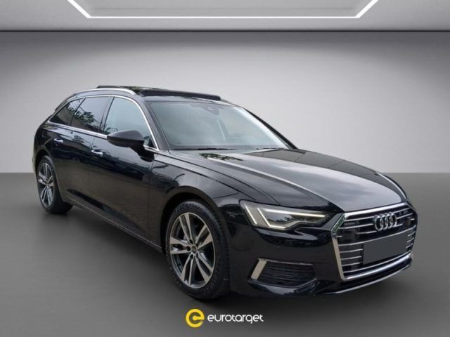 Другие AUDI A6 Avant 40 2.0 TDI quattro ultra S tronic 