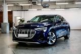 Audi e-tron 50 quattro - Audi A6 mit Elektro-Antrieb