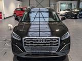 Audi Q2 35 TFSI S tronic 1.Hand - Audi aus 2022