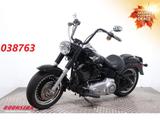 Harley-Davidson FLSTFB Fat Boy Special Vance & Hines - HARLEY-DAVIDSON FAT BOY SPECIAL