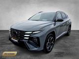 Hyundai Tucson 1.6 T-GDI PHEV N Line 4WD MATRIX-LED|KREL