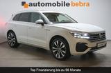 Volkswagen Touareg 3.0TDI DSG R-Line 4M Virtual Pano AHK - Volkswagen Touareg: TDI