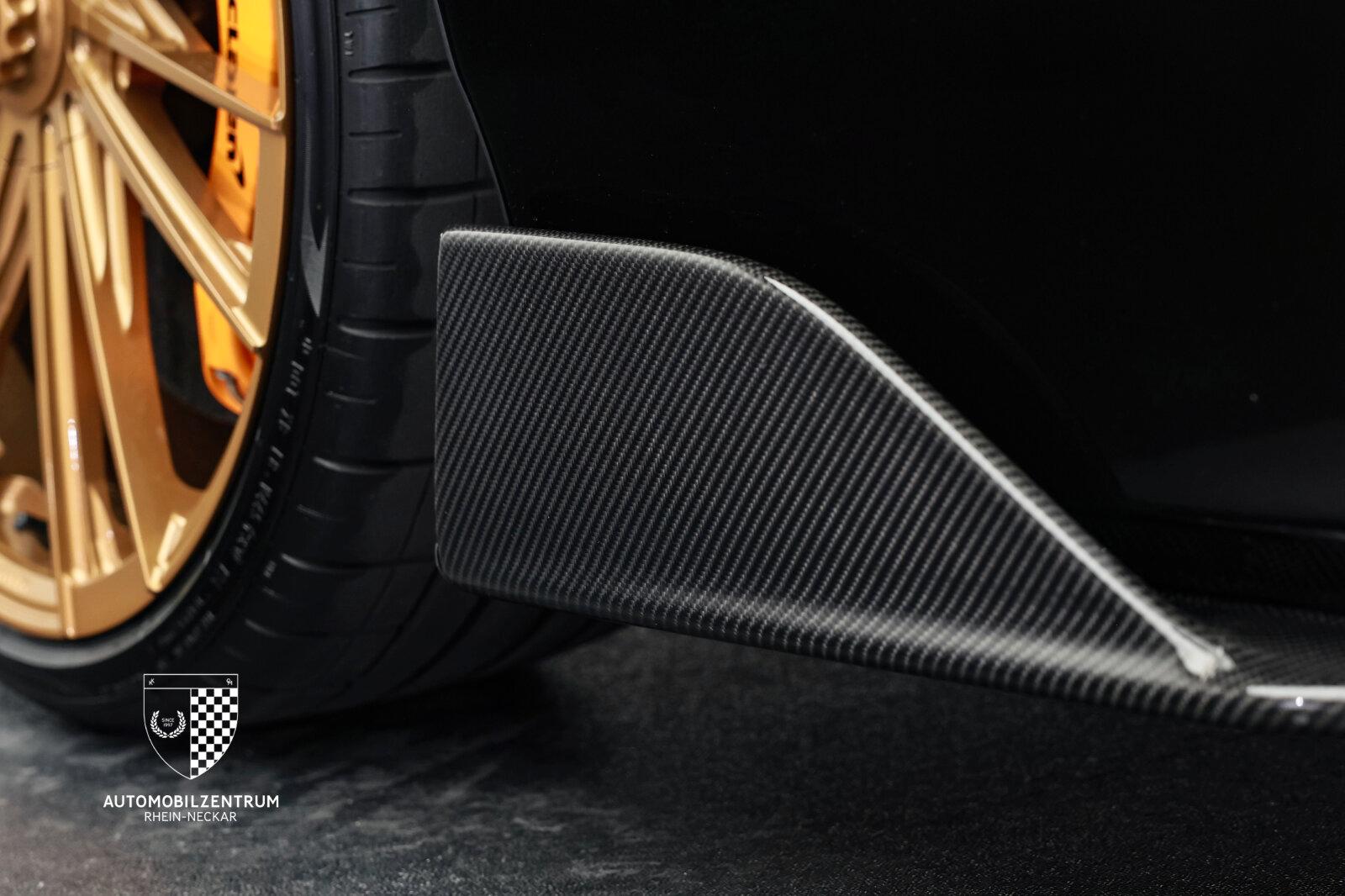 McLaren 765LT Spider NOVITEC CarbonPack/RacingSeats/Lift