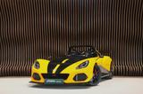 Lotus 3 Eleven Road - Full PPF - Auto Blip - Lotus aus 2017