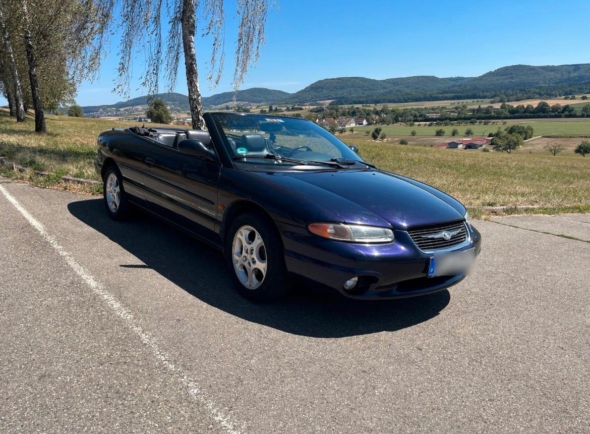 Chrysler Stratus