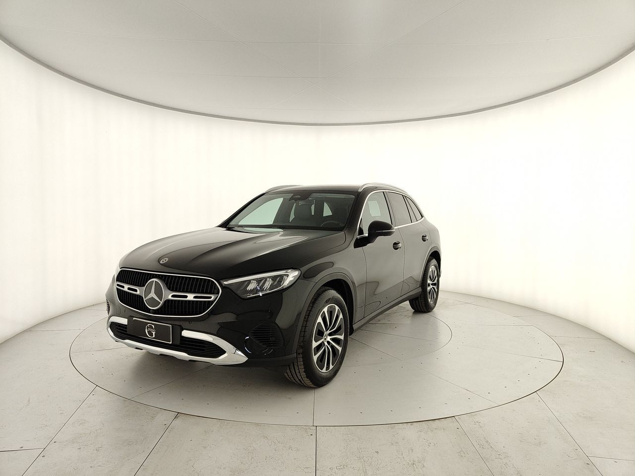 Mercedes-Benz GLC 200 d Mhev Advanced 4matic aut