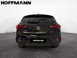 Opel Astra 1.6 Turbo  Dynamic, OPC Line, AGR - Opel Astra mit Benzin-Antrieb: Limousine, Klimaanlage, 1.6