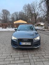 Audi A3 2.0 TDI S tronic Ambition Sportbac... - Audi A3 mit Diesel-Antrieb: Sportwagen