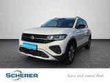Volkswagen T-Cross 1.0 TSI Goal LED+ACC+Kamera+App+Climatr+ - VW T-Cross von 2025