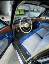 BMW 502 V8 2,6 Luxus komplett restauriert, Note  - BMW: 502