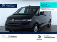 Volkswagen T7 Multivan - Vorschau Bild 1