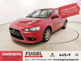 Mitsubishi Lancer 1.6 Sportback XTRA ClearTec Xenon|SHZ|Tem - Mitsubishi Lancer: Cleartec