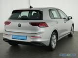 Volkswagen Golf 2.0TDI Life LED ACC DAB Navigationssystem - VW Golf Gebrauchtwagen in Stuttgart