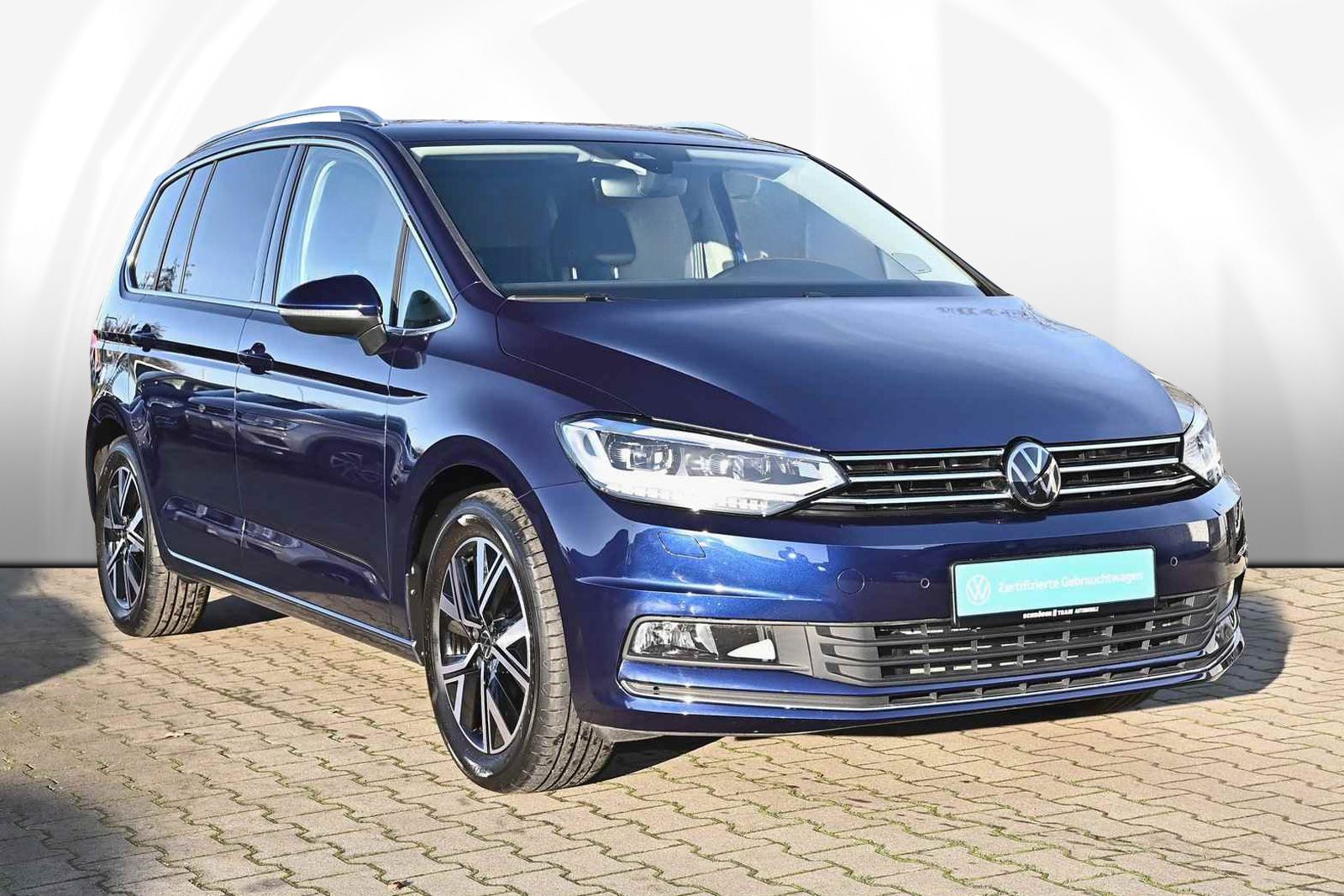 Volkswagen Touran - Bild 2