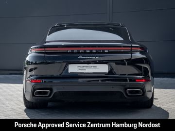 Porsche Panamera - 8