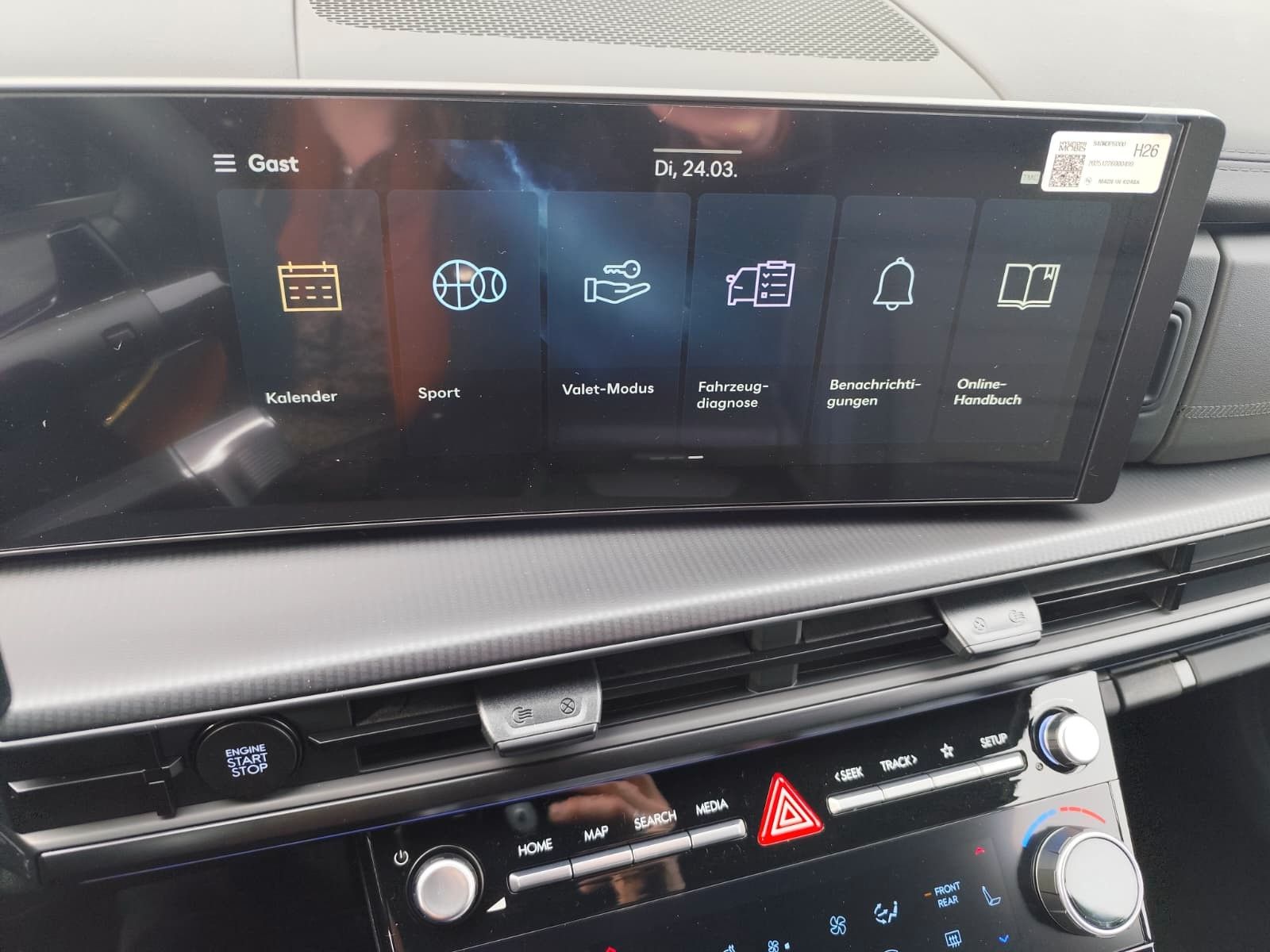 Hyundai Santa Fe – Bild 27