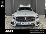 Mercedes-Benz GLB 220 d 4M AMG Special Premium Pano Multi 360° - Mercedes GLB 220 mit Schiebedach