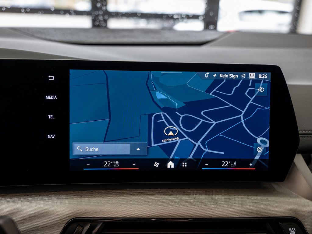 BMW 218 Active Tourer - Bild 16