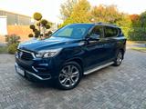 Ssangyong REXTON 2.2 Diesel e-XDi220 Sapphire 4WD Elegance - Ssangyong Rexton Sapphire mit Diesel-Antrieb