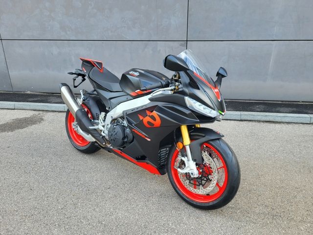 Aprilia RSV4 1100 Sachsenring " Hauspreis "