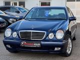 Mercedes-Benz E 320 Lim. ELEGANCE*1HD*AUTOM*XEN*LED*SH*FACELIF - Mercedes-Benz E 320: Limousine