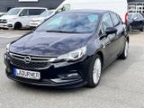 Opel Astra K 1.6 BiTurbo CDTI Dynamic Navi SHZ LED - Opel Astra: Navigationssystem, Cd
