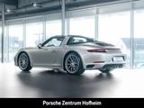 Porsche 991 911 Targa 4S HA-Lenkung Sportabgas BOSE - Porsche Gebrauchtwagen in Krefeld