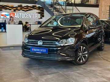 Volkswagen Golf Sportsvan VII DSG *IQ.DRIVE*