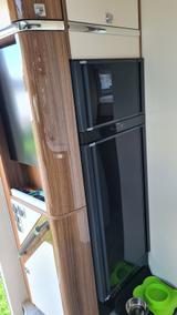 Eura Mobil Contura 766 Solar,Markise,Sat,Router, AHK,Extras - Eura Mobil Contura