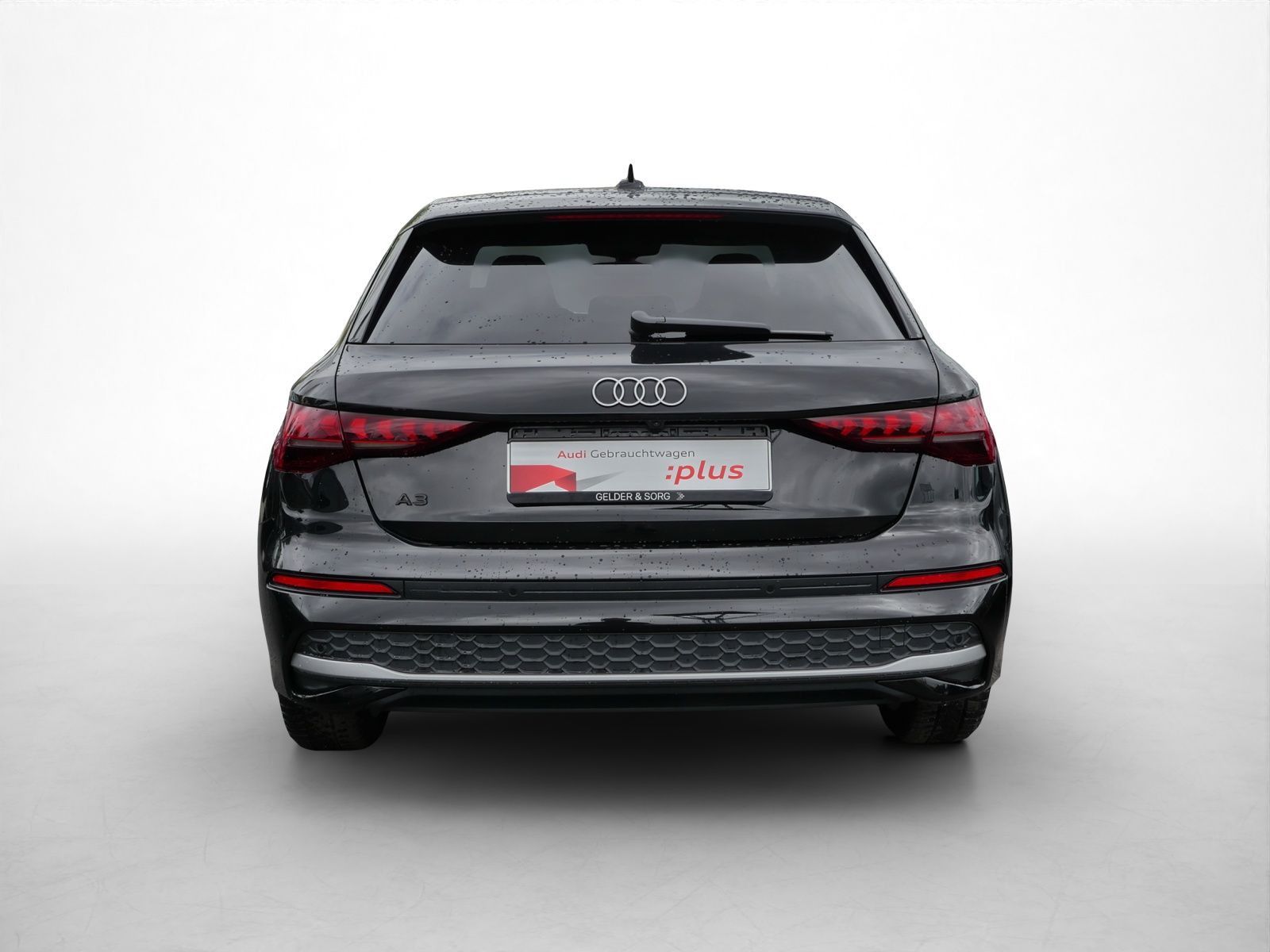 Audi A3 - Bild 20